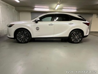 Lexus Ostatní modely RX 350 Executive Plus 2024