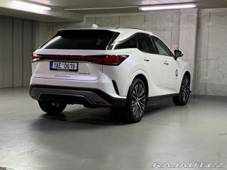 Lexus Ostatní modely RX 350 Executive Plus 2024