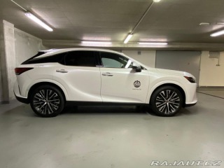 Lexus Ostatní modely RX 350 Executive Plus 2024
