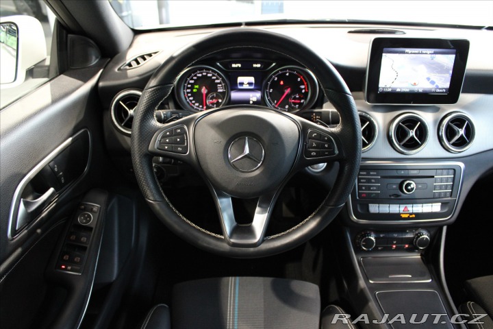 Mercedes-Benz CLA 220 CDi Shooting Brake Ur 2018