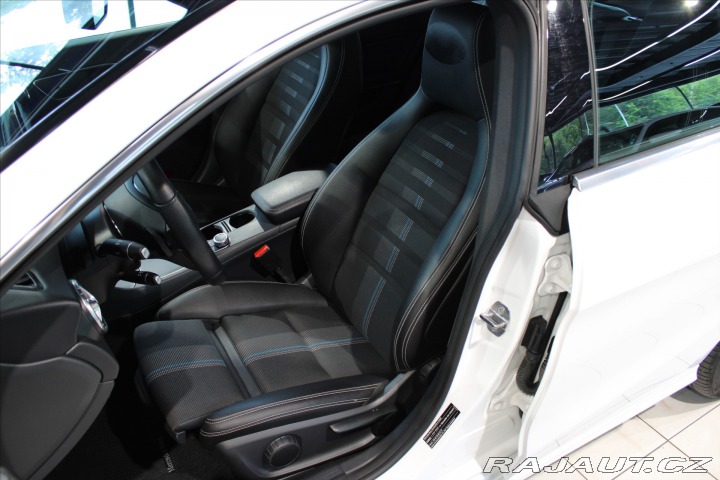 Mercedes-Benz CLA 220 CDi Shooting Brake Ur 2018