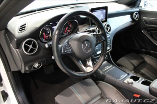 Mercedes-Benz CLA 220 CDi Shooting Brake Ur 2018
