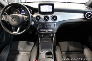 Mercedes-Benz CLA 220 CDi Shooting Brake Ur 2018
