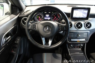 Mercedes-Benz CLA 220 CDi Shooting Brake Ur 2018