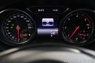 Mercedes-Benz CLA 220 CDi Shooting Brake Ur 2018