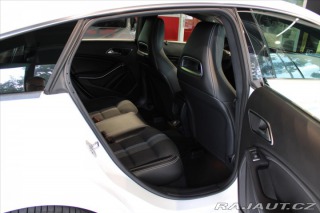 Mercedes-Benz CLA 220 CDi Shooting Brake Ur 2018