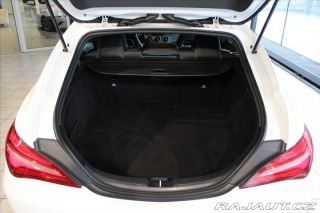 Mercedes-Benz CLA 220 CDi Shooting Brake Ur 2018