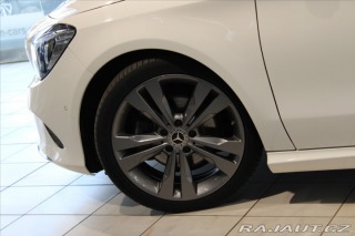 Mercedes-Benz CLA 220 CDi Shooting Brake Ur 2018