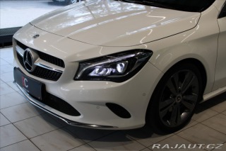 Mercedes-Benz CLA 220 CDi Shooting Brake Ur 2018