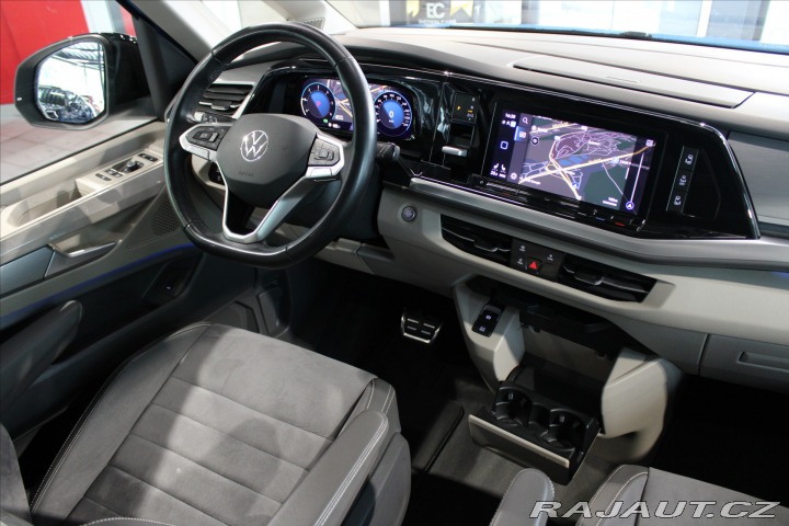 Volkswagen Multivan Style Long DSG ACC / Pano 2023