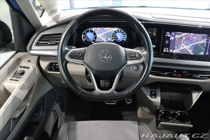 Volkswagen Multivan Style Long DSG ACC / Pano 2023