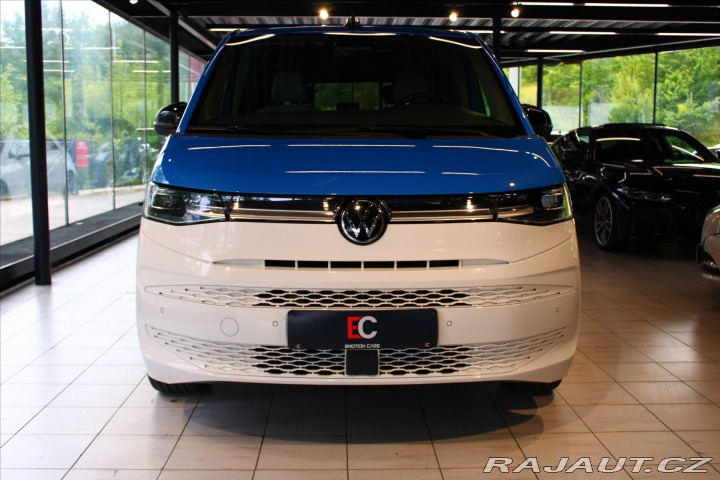 Volkswagen Multivan Style Long DSG ACC / Pano 2023