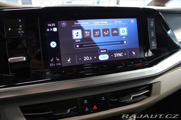 Volkswagen Multivan Style Long DSG ACC / Pano 2023