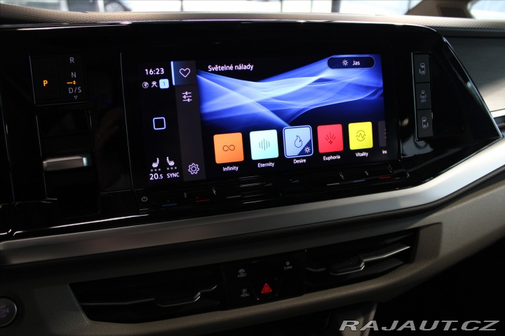 Volkswagen Multivan Style Long DSG ACC / Pano 2023