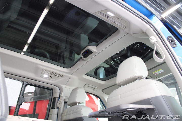 Volkswagen Multivan Style Long DSG ACC / Pano 2023