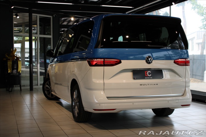 Volkswagen Multivan Style Long DSG ACC / Pano 2023