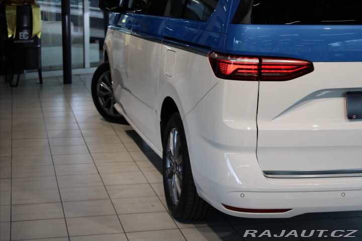 Volkswagen Multivan Style Long DSG ACC / Pano 2023