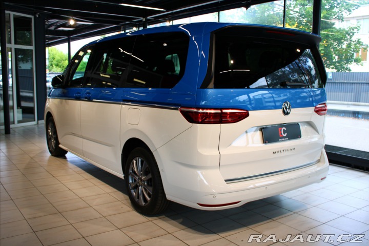 Volkswagen Multivan Style Long DSG ACC / Pano 2023