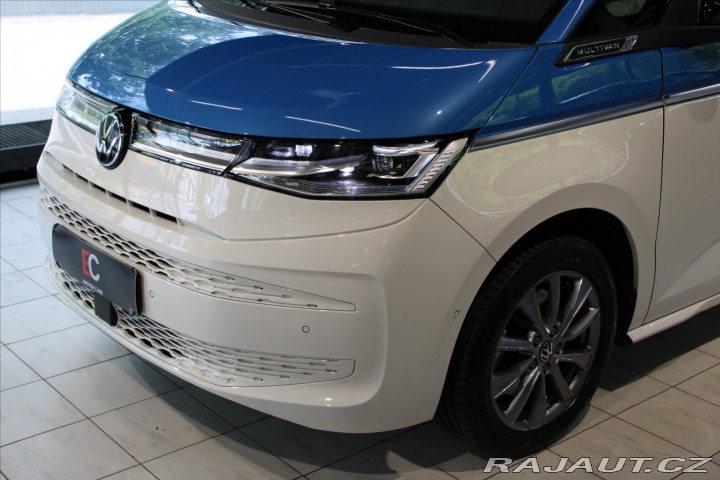 Volkswagen Multivan Style Long DSG ACC / Pano 2023