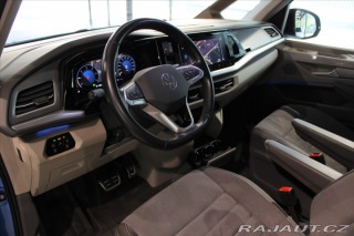 Volkswagen Multivan Style Long DSG ACC / Pano 2023