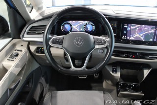 Volkswagen Multivan Style Long DSG ACC / Pano 2023