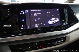Volkswagen Multivan Style Long DSG ACC / Pano 2023