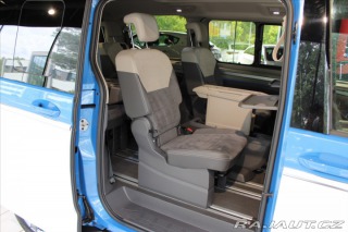 Volkswagen Multivan Style Long DSG ACC / Pano 2023