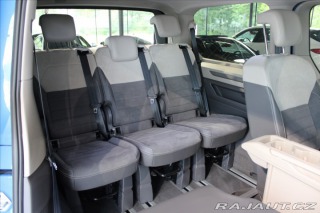 Volkswagen Multivan Style Long DSG ACC / Pano 2023