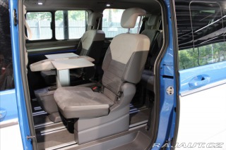 Volkswagen Multivan Style Long DSG ACC / Pano 2023