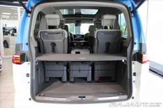 Volkswagen Multivan Style Long DSG ACC / Pano 2023