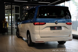 Volkswagen Multivan Style Long DSG ACC / Pano 2023