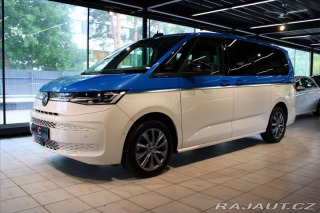 Volkswagen Multivan Style Long DSG ACC / Pano 2023