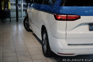 Volkswagen Multivan Style Long DSG ACC / Pano 2023
