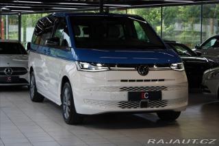 Volkswagen Multivan Style Long DSG ACC / Pano 2023