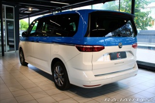 Volkswagen Multivan Style Long DSG ACC / Pano 2023