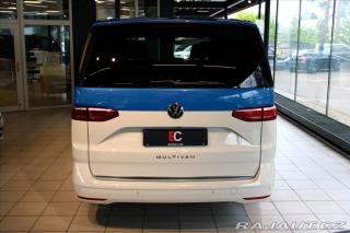Volkswagen Multivan Style Long DSG ACC / Pano 2023