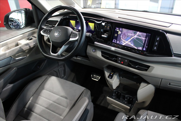 Volkswagen Multivan Style Long DSG ACC / IQ.l 2024