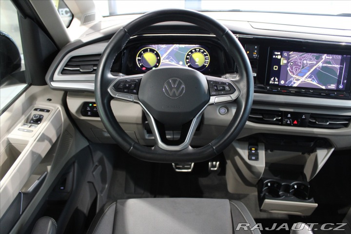 Volkswagen Multivan Style Long DSG ACC / IQ.l 2024