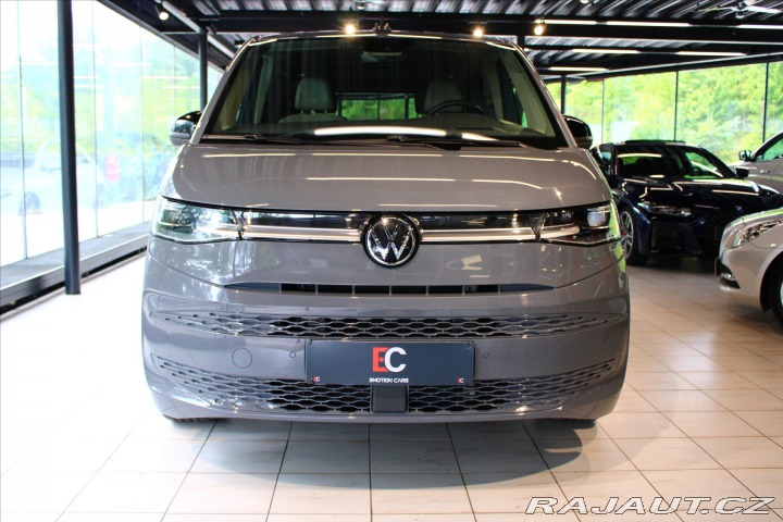 Volkswagen Multivan Style Long DSG ACC / IQ.l 2024