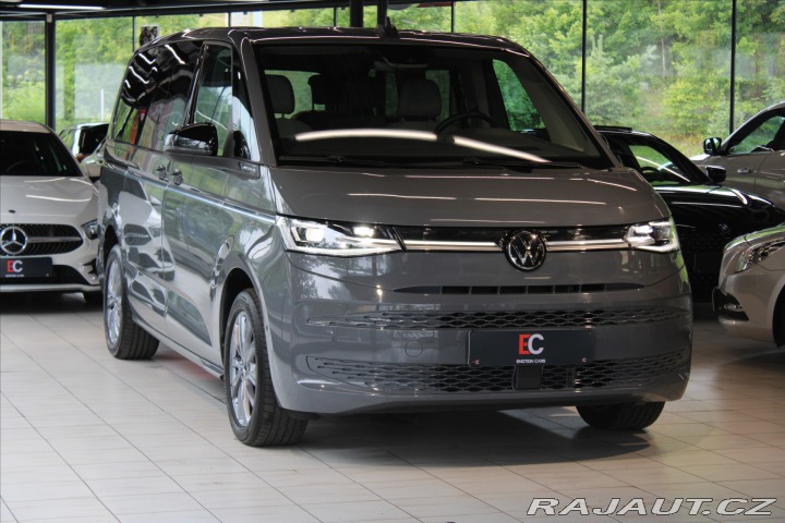 Volkswagen Multivan Style Long DSG ACC / IQ.l 2024