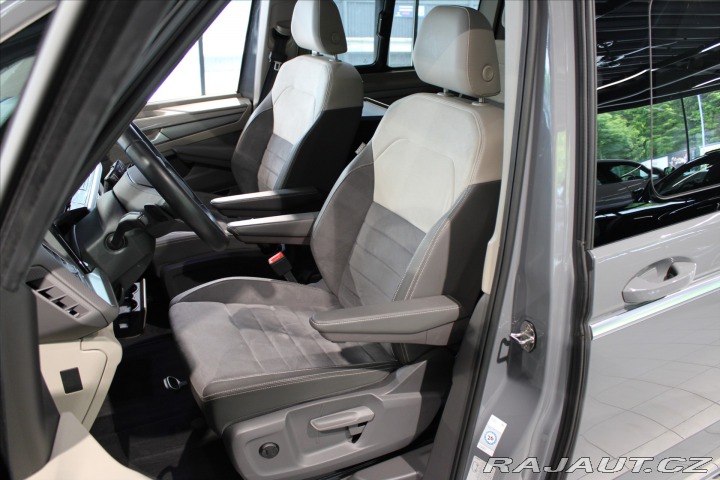 Volkswagen Multivan Style Long DSG ACC / IQ.l 2024