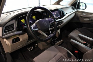 Volkswagen Multivan Style Long DSG ACC / IQ.l 2024