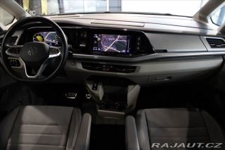 Volkswagen Multivan Style Long DSG ACC / IQ.l 2024