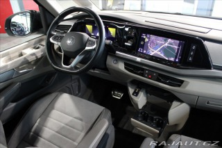 Volkswagen Multivan Style Long DSG ACC / IQ.l 2024