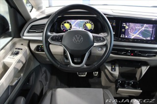 Volkswagen Multivan Style Long DSG ACC / IQ.l 2024