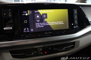 Volkswagen Multivan Style Long DSG ACC / IQ.l 2024