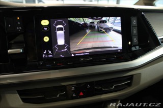 Volkswagen Multivan Style Long DSG ACC / IQ.l 2024