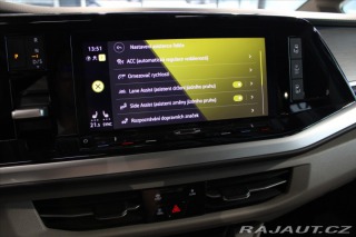 Volkswagen Multivan Style Long DSG ACC / IQ.l 2024