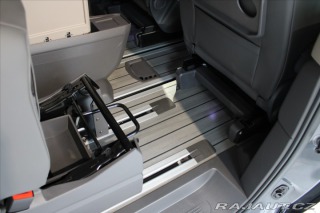 Volkswagen Multivan Style Long DSG ACC / IQ.l 2024