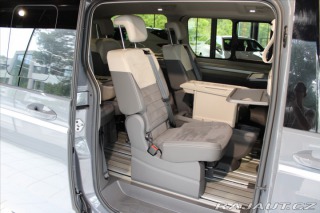 Volkswagen Multivan Style Long DSG ACC / IQ.l 2024